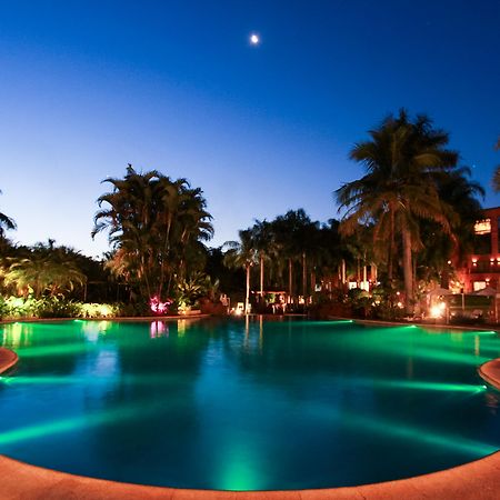 Iguazu Grand Resort Spa & Casino Πουέρτο Ιγκουασού Εξωτερικό φωτογραφία