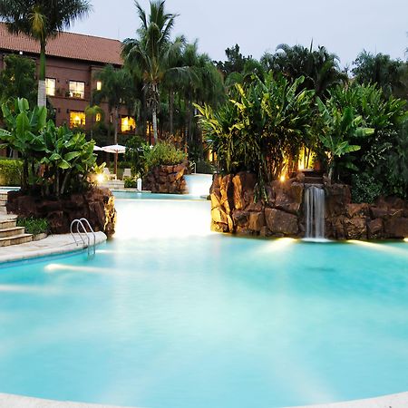 Iguazu Grand Resort Spa & Casino Πουέρτο Ιγκουασού Εξωτερικό φωτογραφία