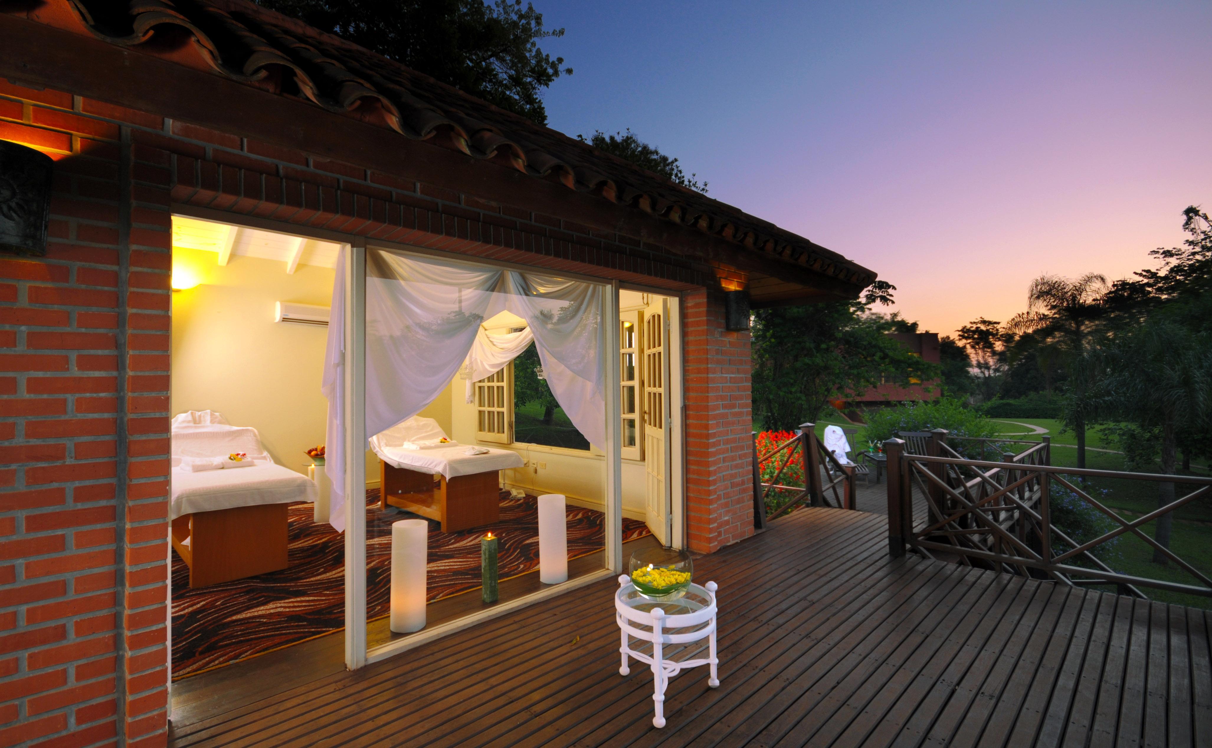 Iguazu Grand Resort Spa & Casino Πουέρτο Ιγκουασού Ανέσεις φωτογραφία
