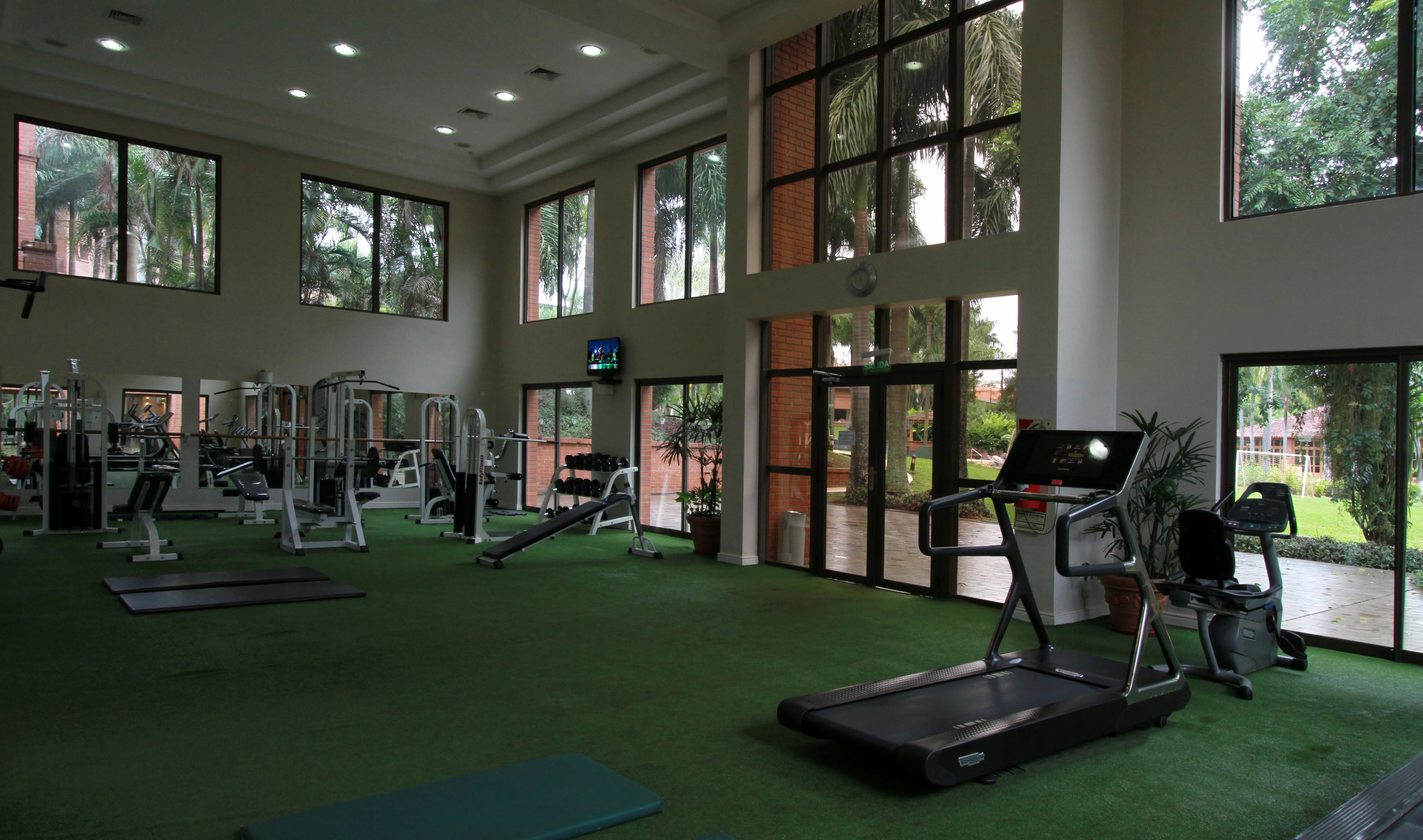 Iguazu Grand Resort Spa & Casino Πουέρτο Ιγκουασού Εξωτερικό φωτογραφία