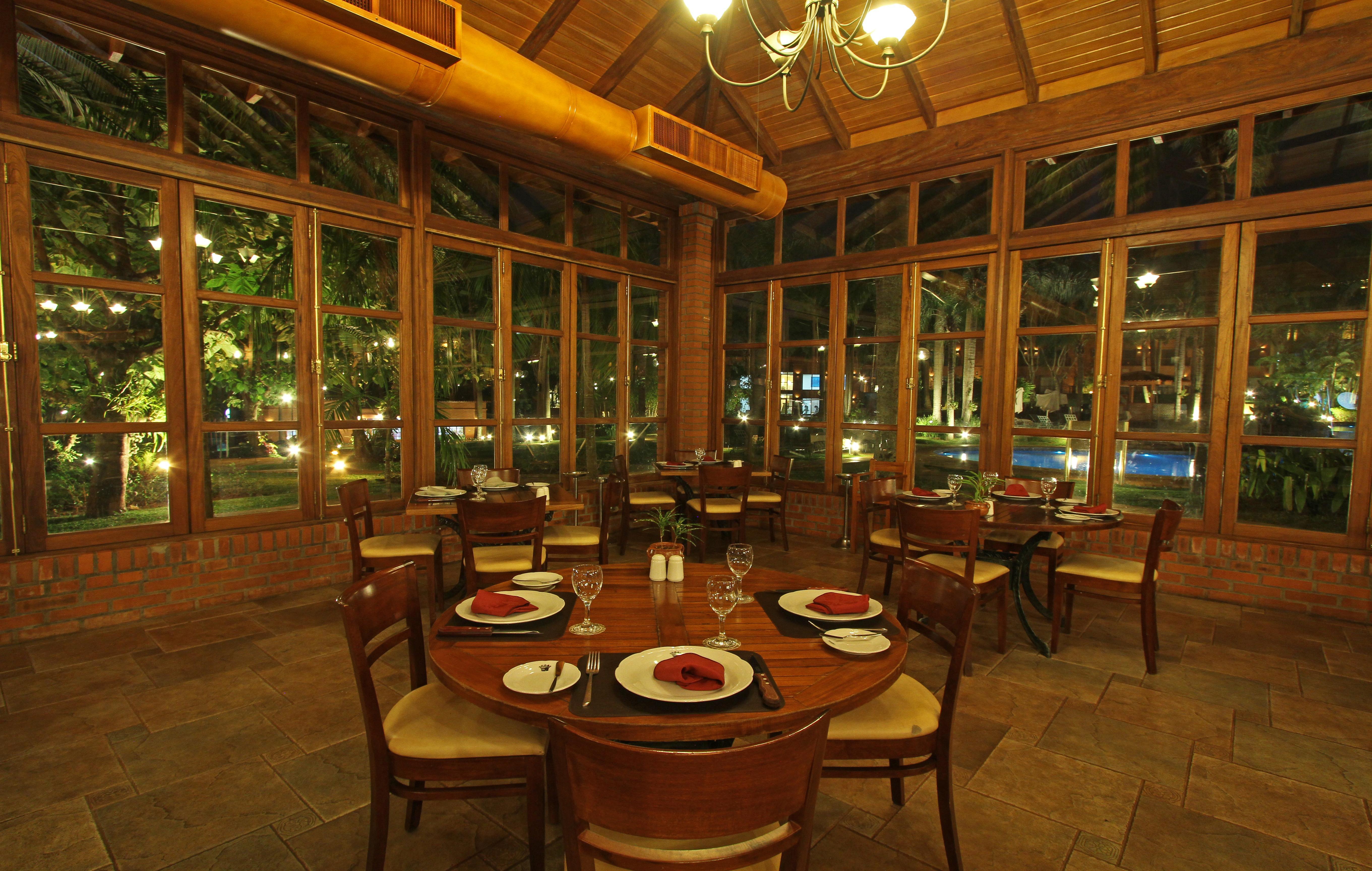Iguazu Grand Resort Spa & Casino Πουέρτο Ιγκουασού Εξωτερικό φωτογραφία