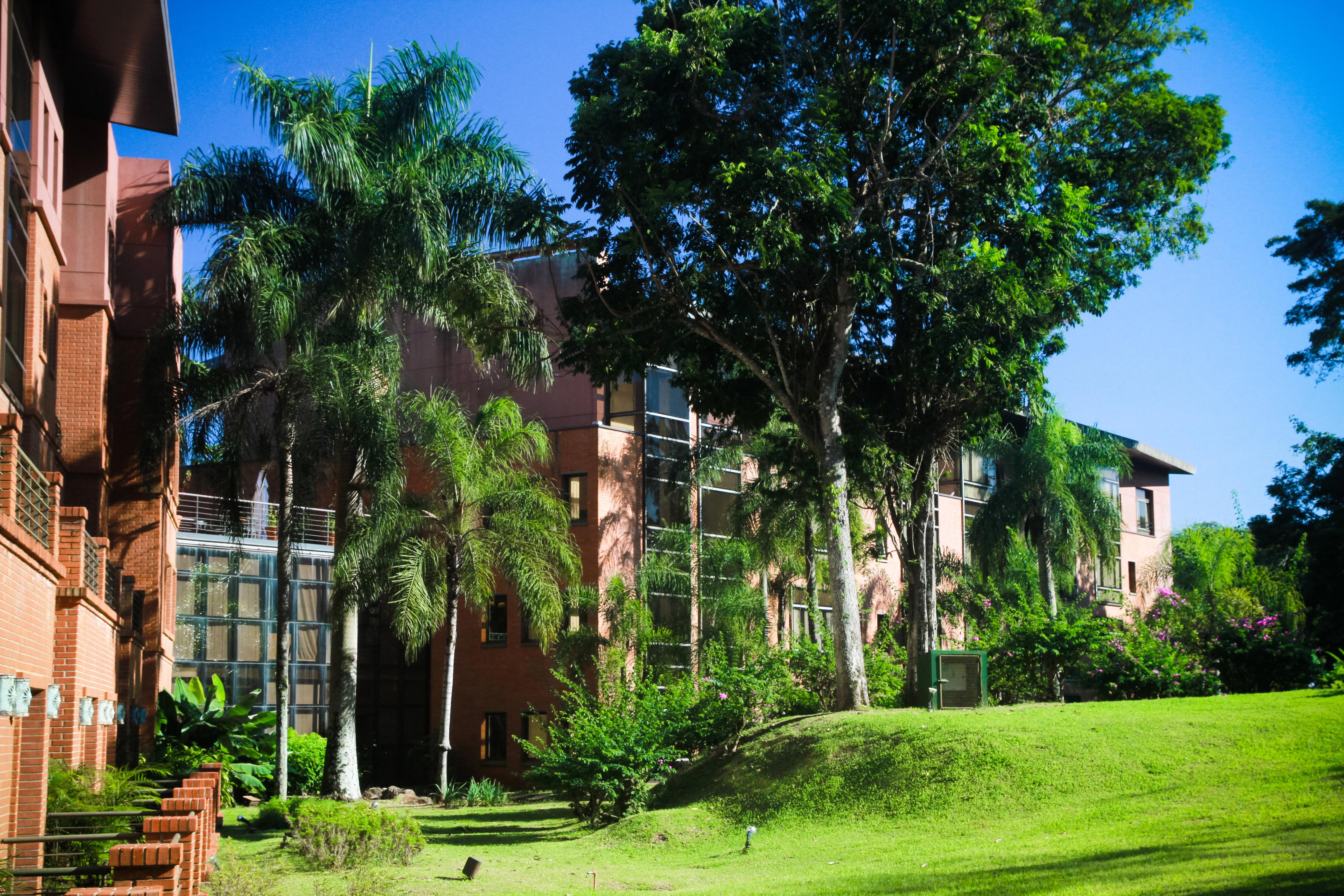 Iguazu Grand Resort Spa & Casino Πουέρτο Ιγκουασού Εξωτερικό φωτογραφία