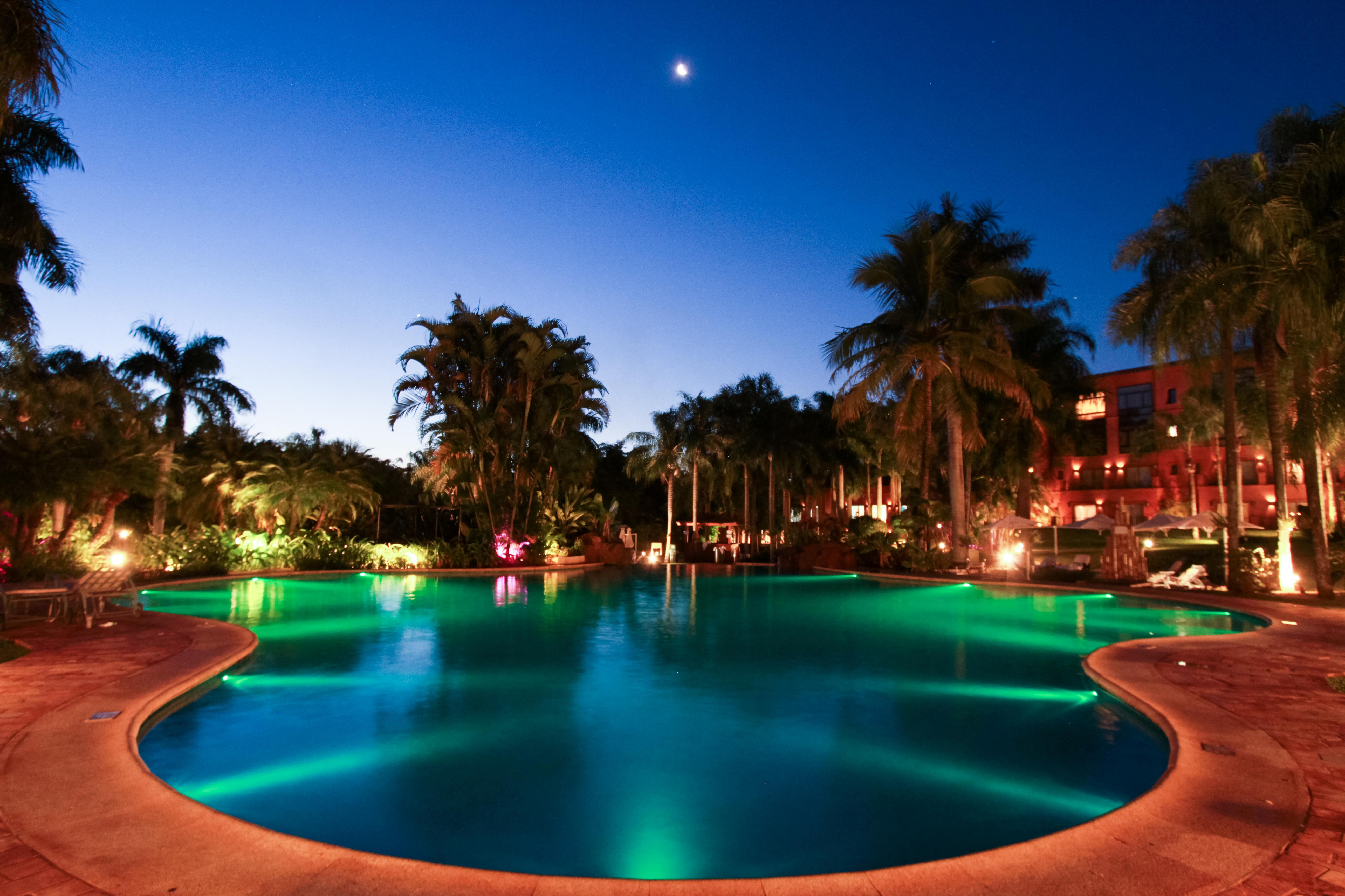 Iguazu Grand Resort Spa & Casino Πουέρτο Ιγκουασού Εξωτερικό φωτογραφία