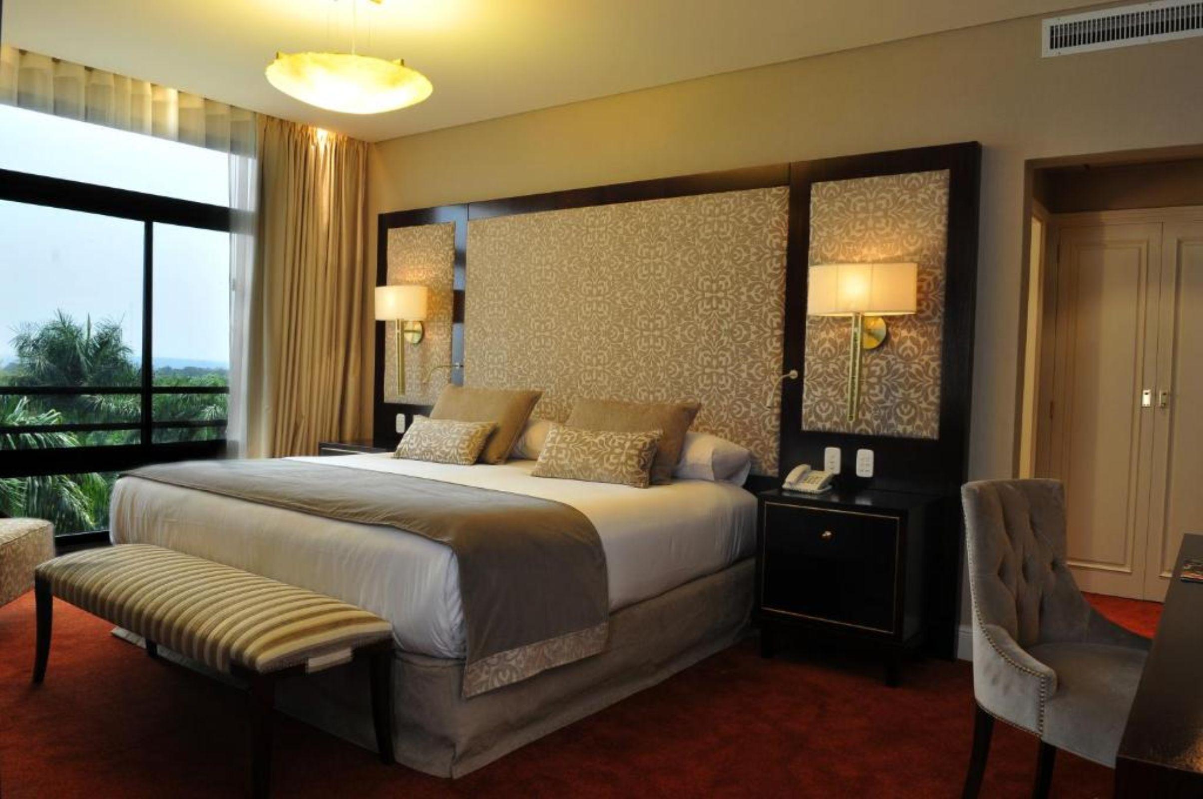 Iguazu Grand Resort Spa & Casino Πουέρτο Ιγκουασού Εξωτερικό φωτογραφία