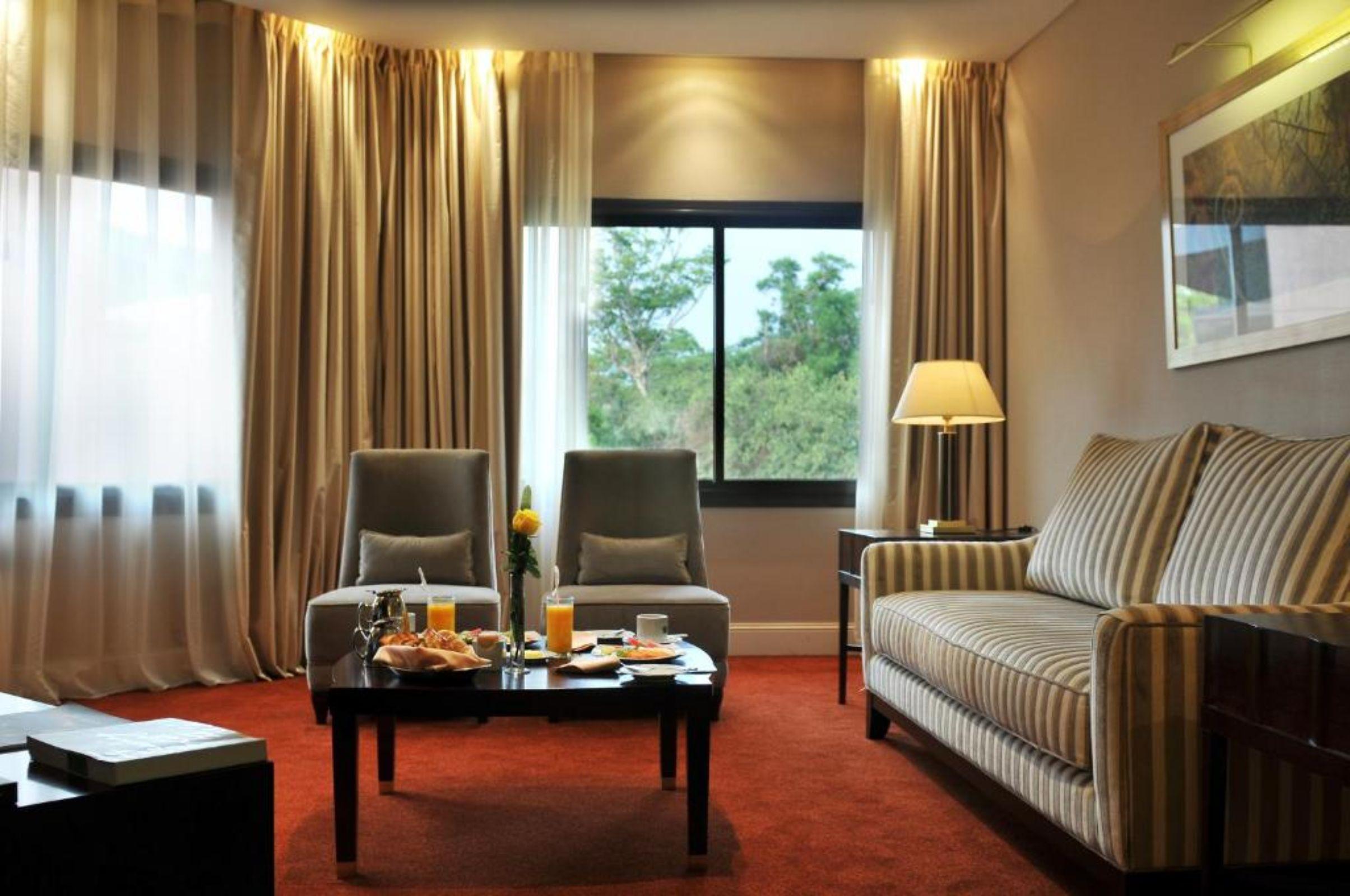 Iguazu Grand Resort Spa & Casino Πουέρτο Ιγκουασού Εξωτερικό φωτογραφία