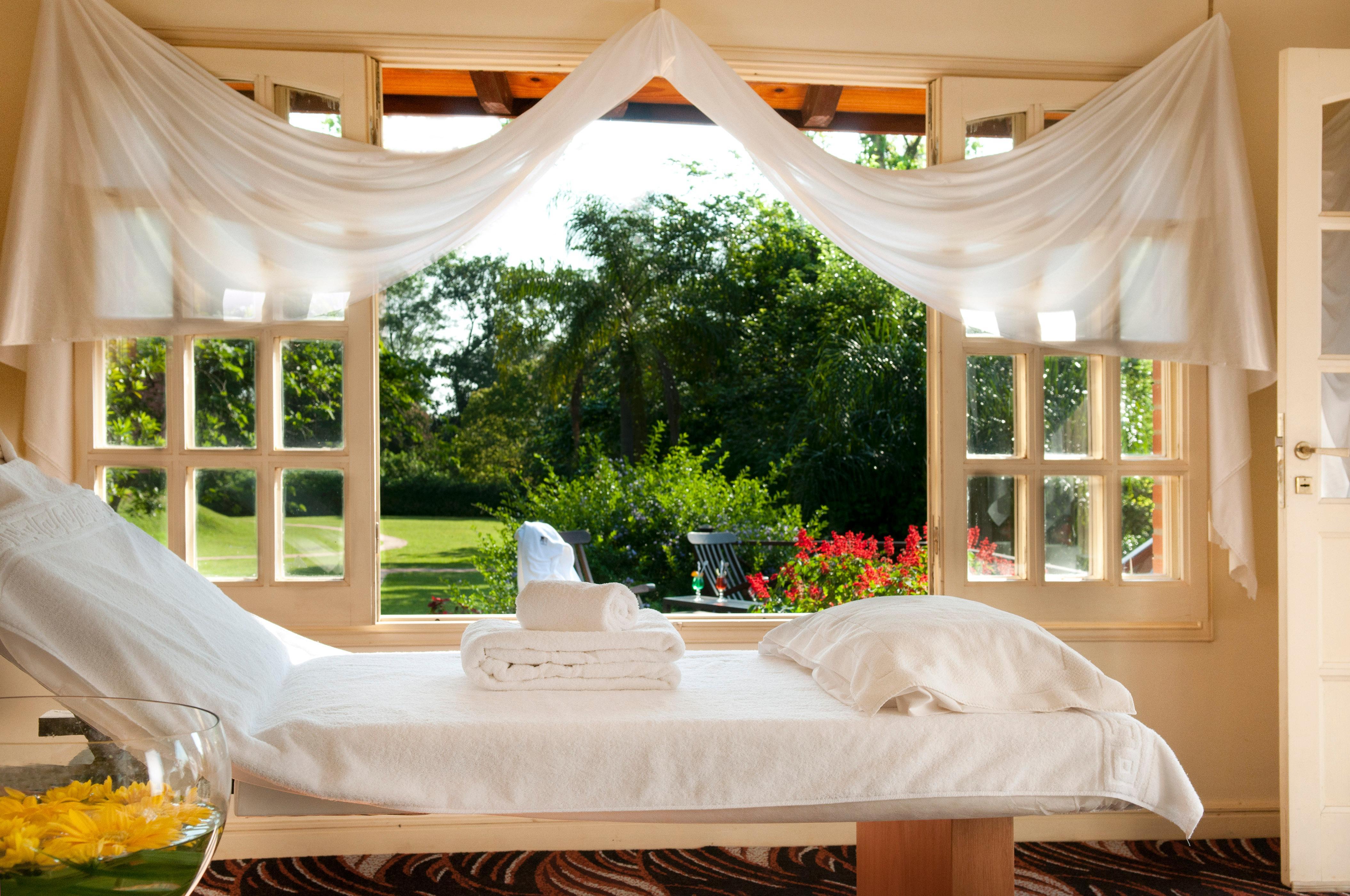 Iguazu Grand Resort Spa & Casino Πουέρτο Ιγκουασού Ανέσεις φωτογραφία