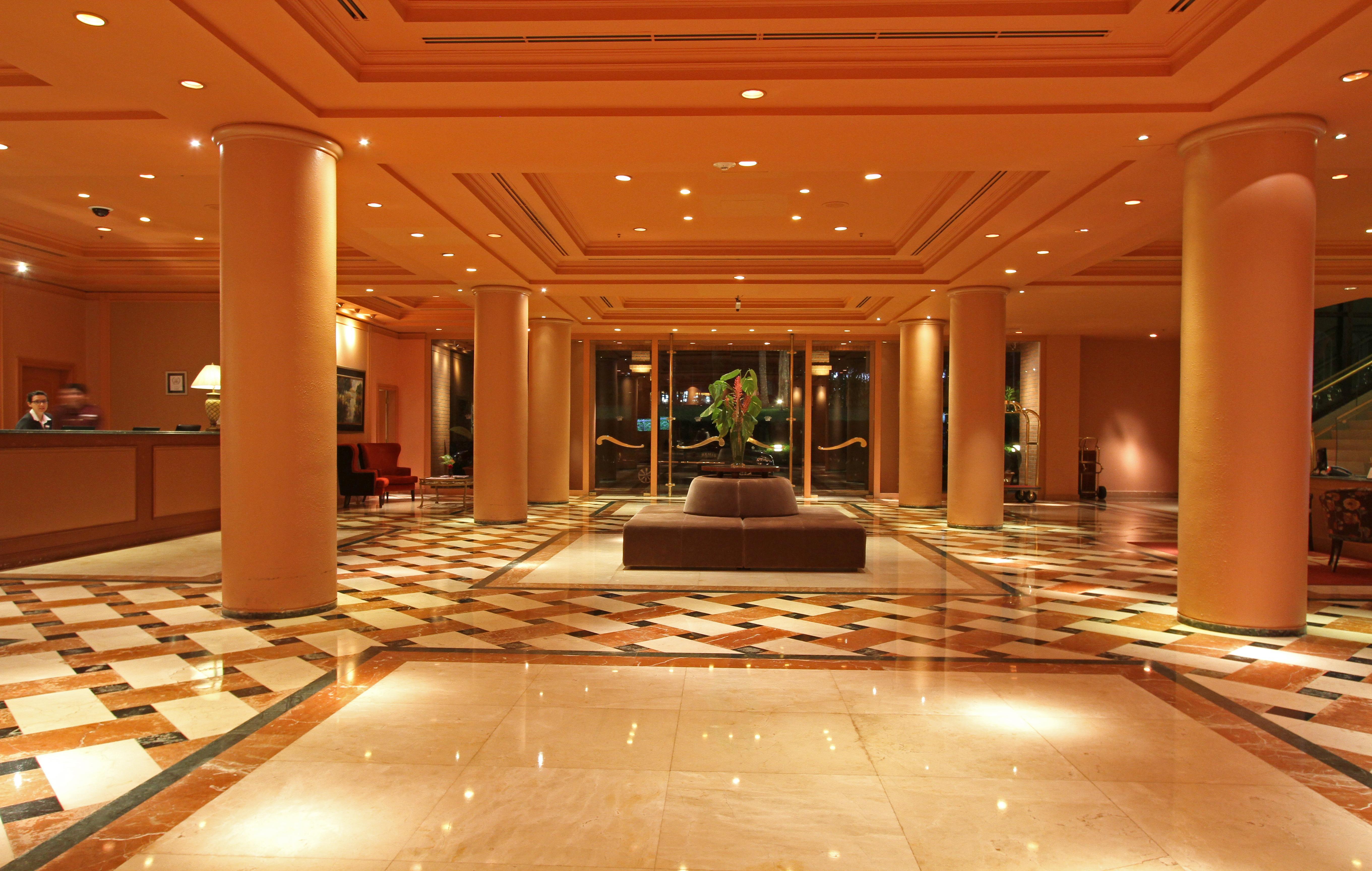 Iguazu Grand Resort Spa & Casino Πουέρτο Ιγκουασού Εξωτερικό φωτογραφία