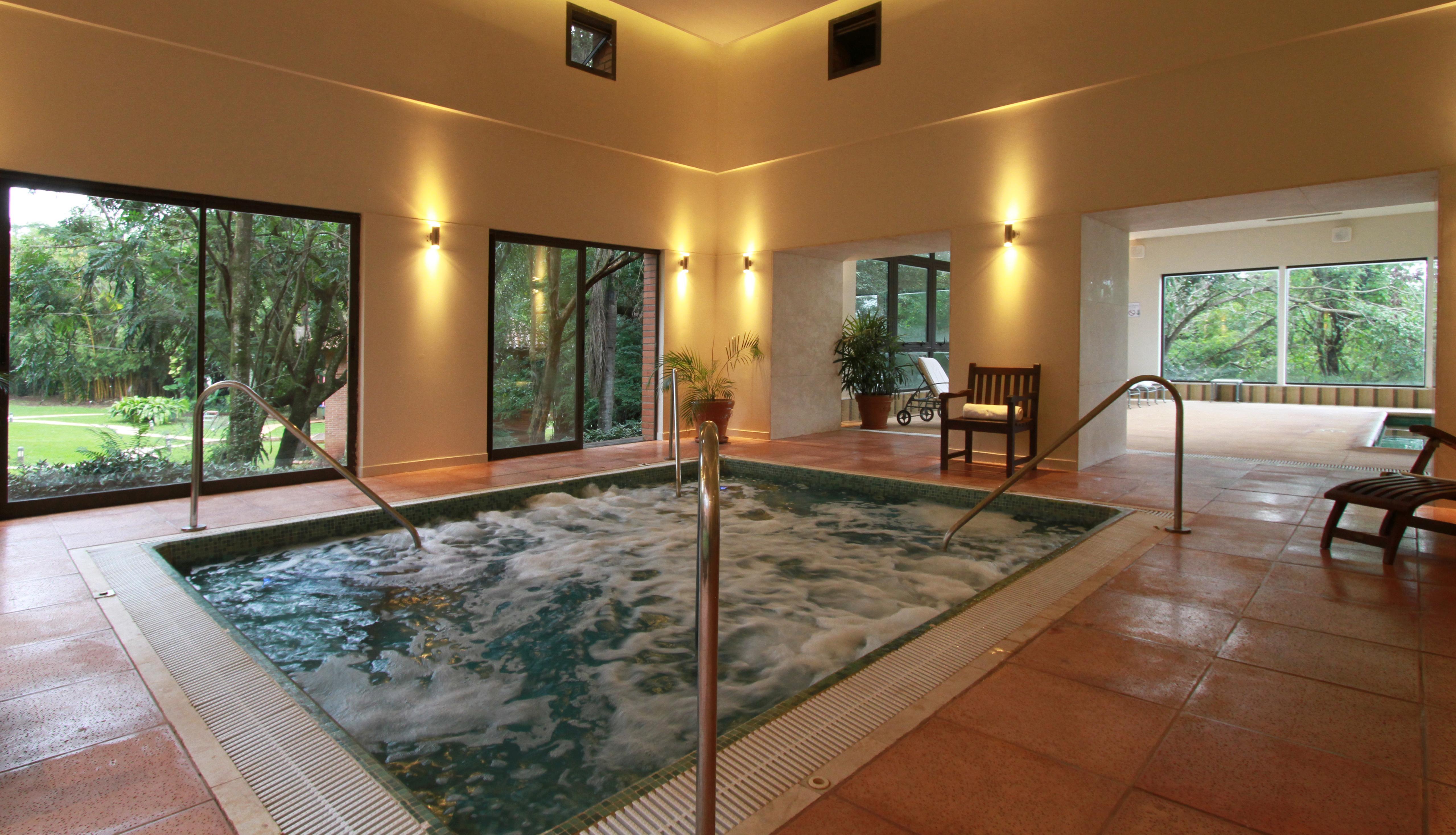 Iguazu Grand Resort Spa & Casino Πουέρτο Ιγκουασού Εξωτερικό φωτογραφία