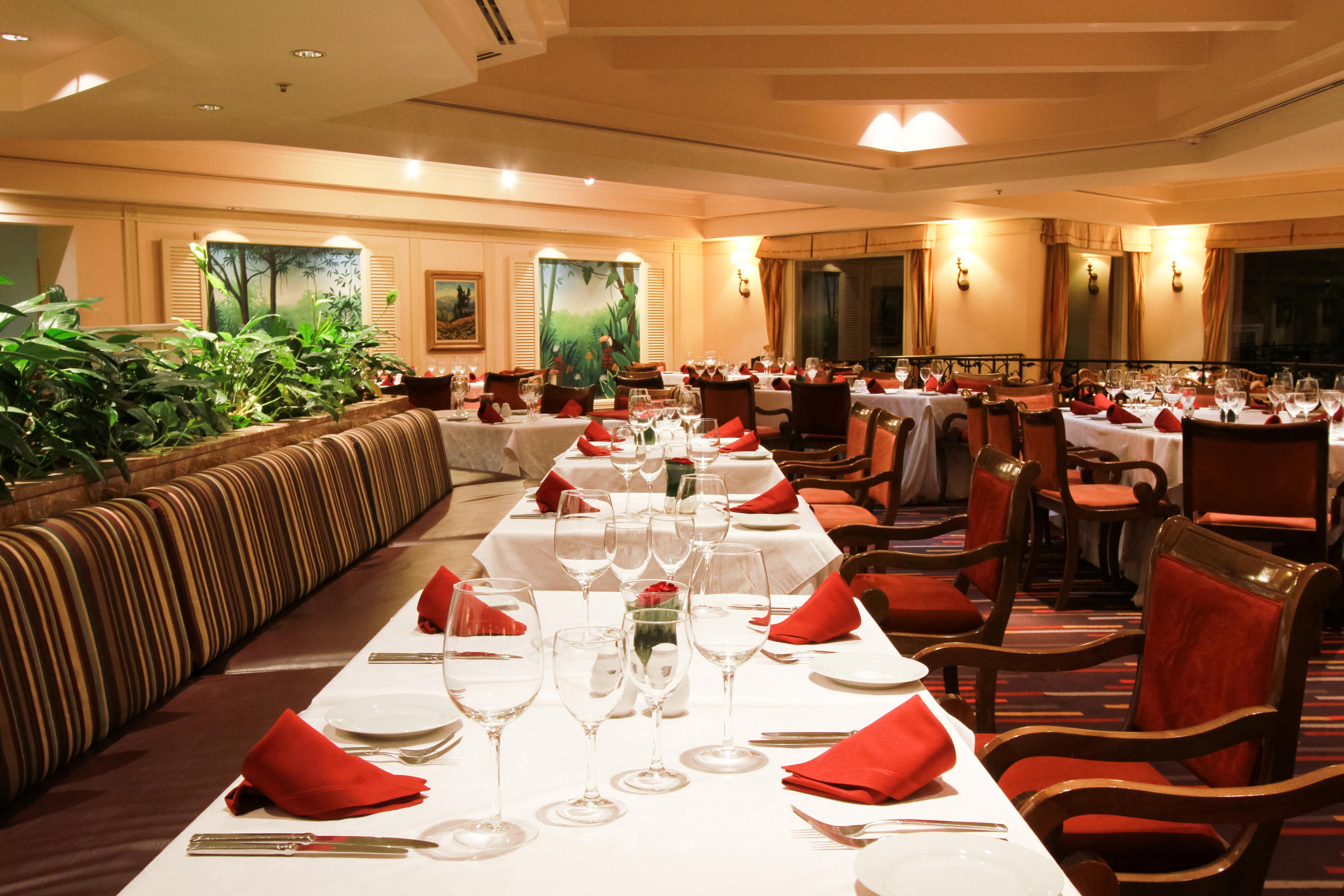 Iguazu Grand Resort Spa & Casino Πουέρτο Ιγκουασού Εξωτερικό φωτογραφία