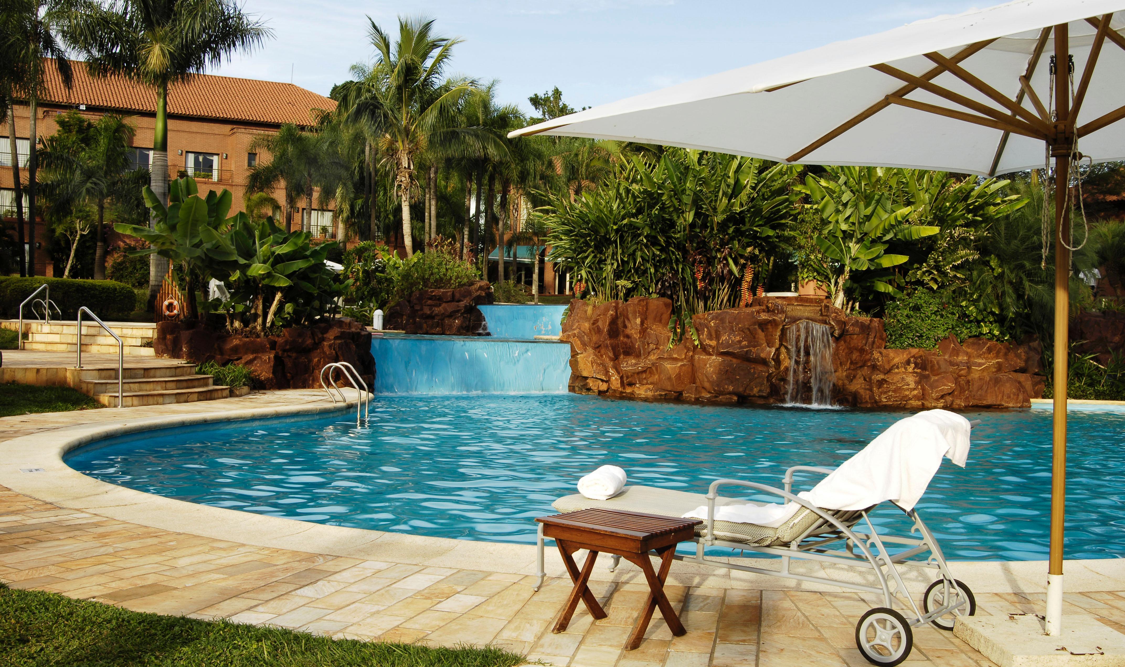 Iguazu Grand Resort Spa & Casino Πουέρτο Ιγκουασού Ανέσεις φωτογραφία