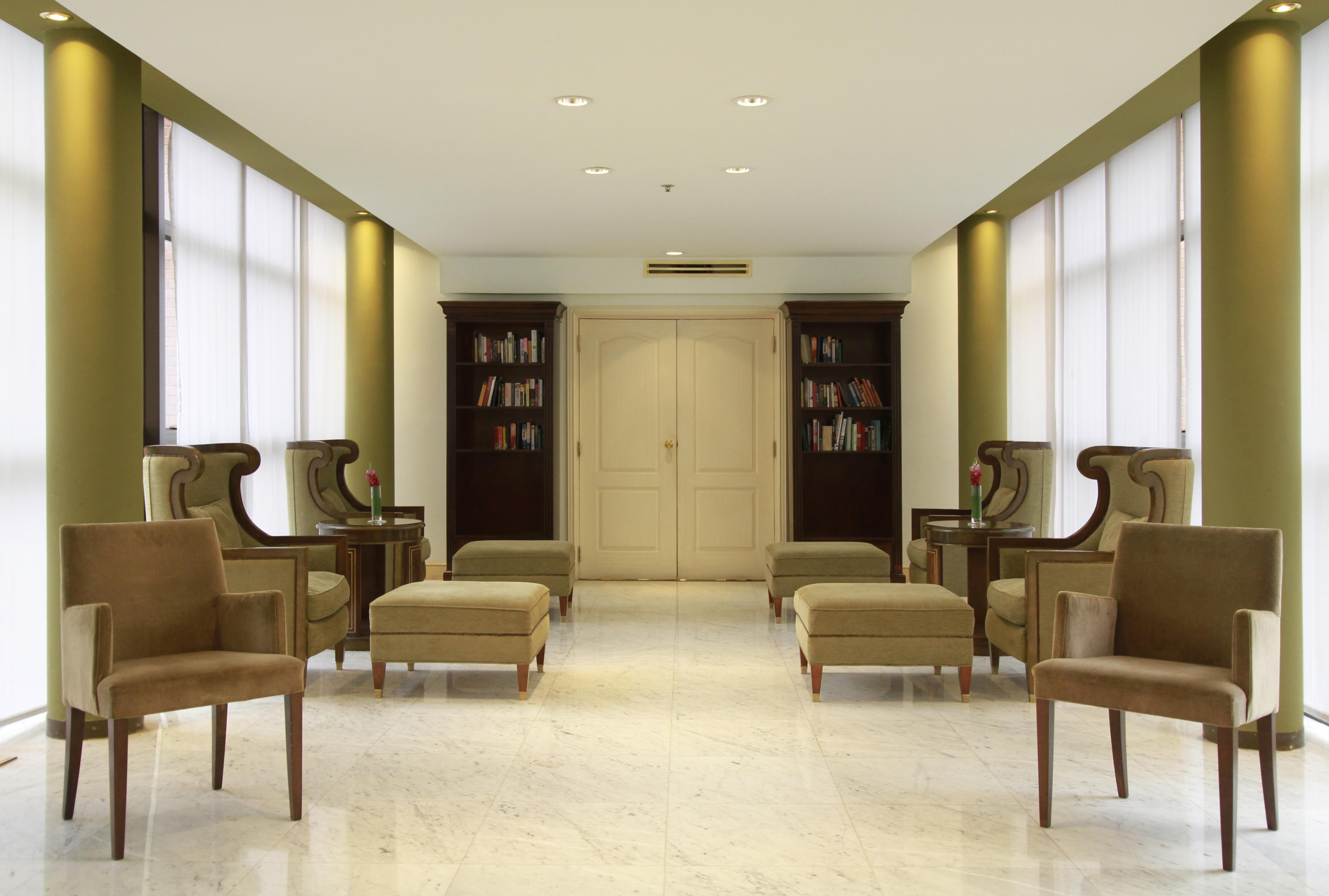 Iguazu Grand Resort Spa & Casino Πουέρτο Ιγκουασού Εξωτερικό φωτογραφία