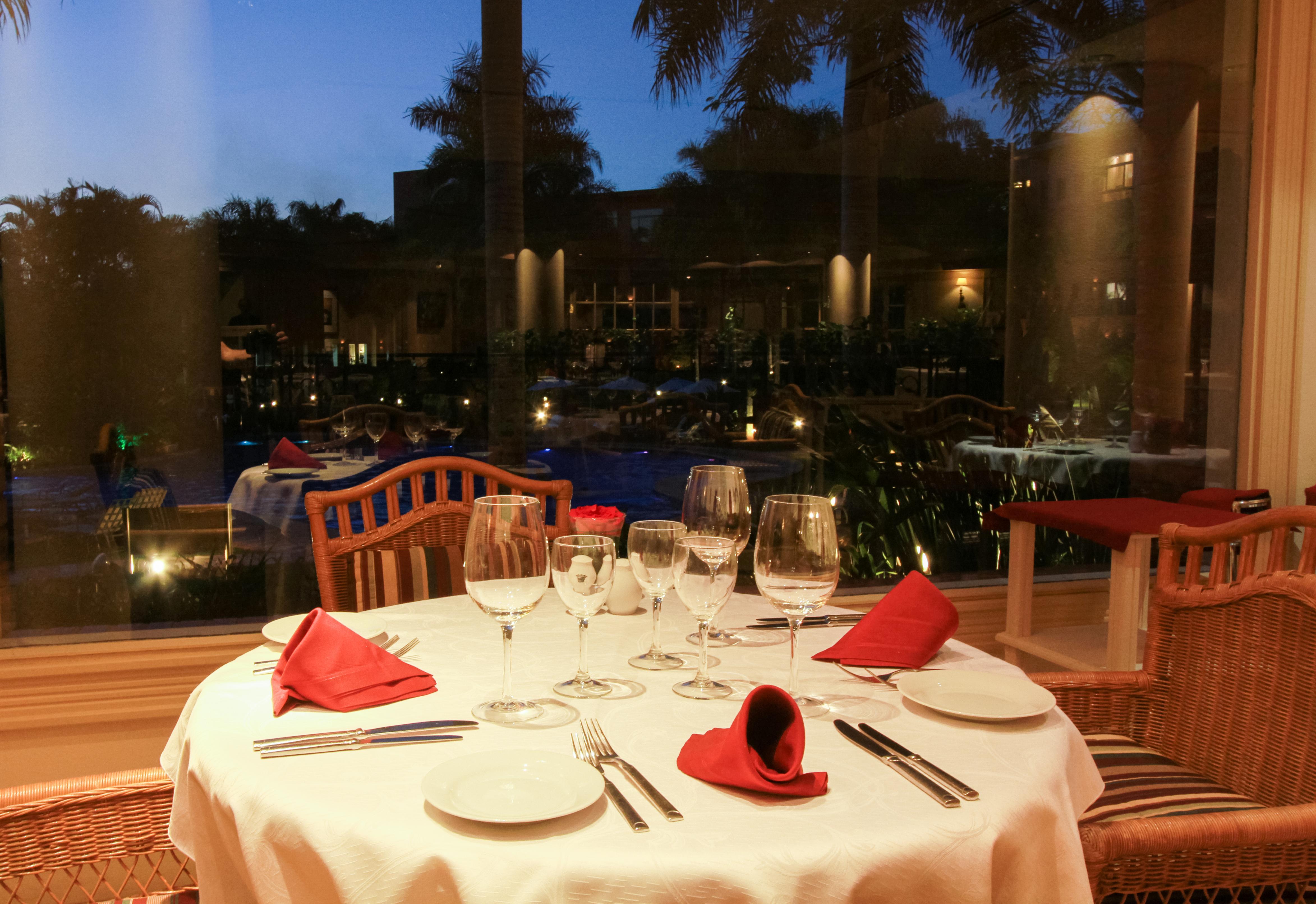Iguazu Grand Resort Spa & Casino Πουέρτο Ιγκουασού Εξωτερικό φωτογραφία