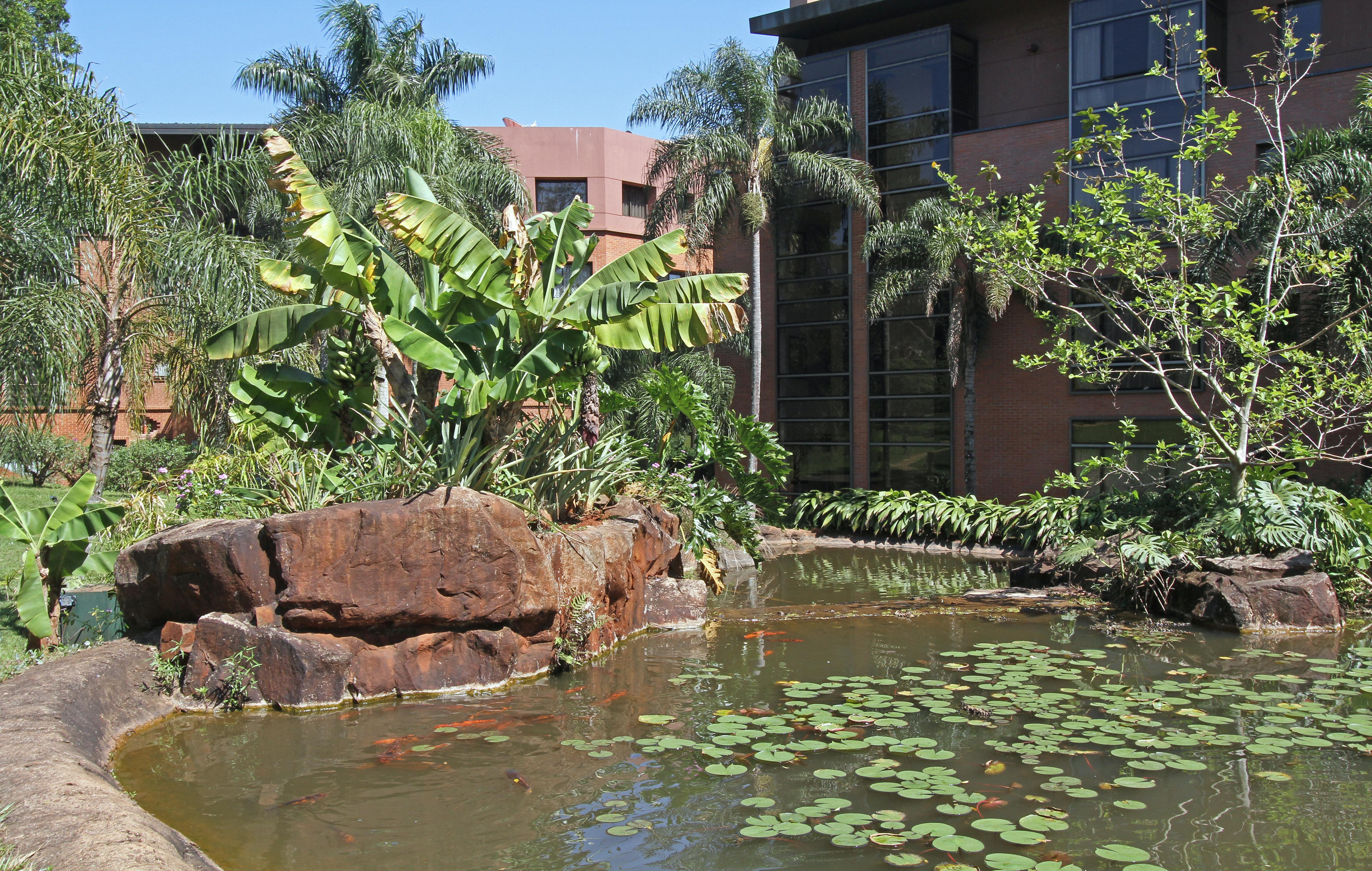 Iguazu Grand Resort Spa & Casino Πουέρτο Ιγκουασού Εξωτερικό φωτογραφία