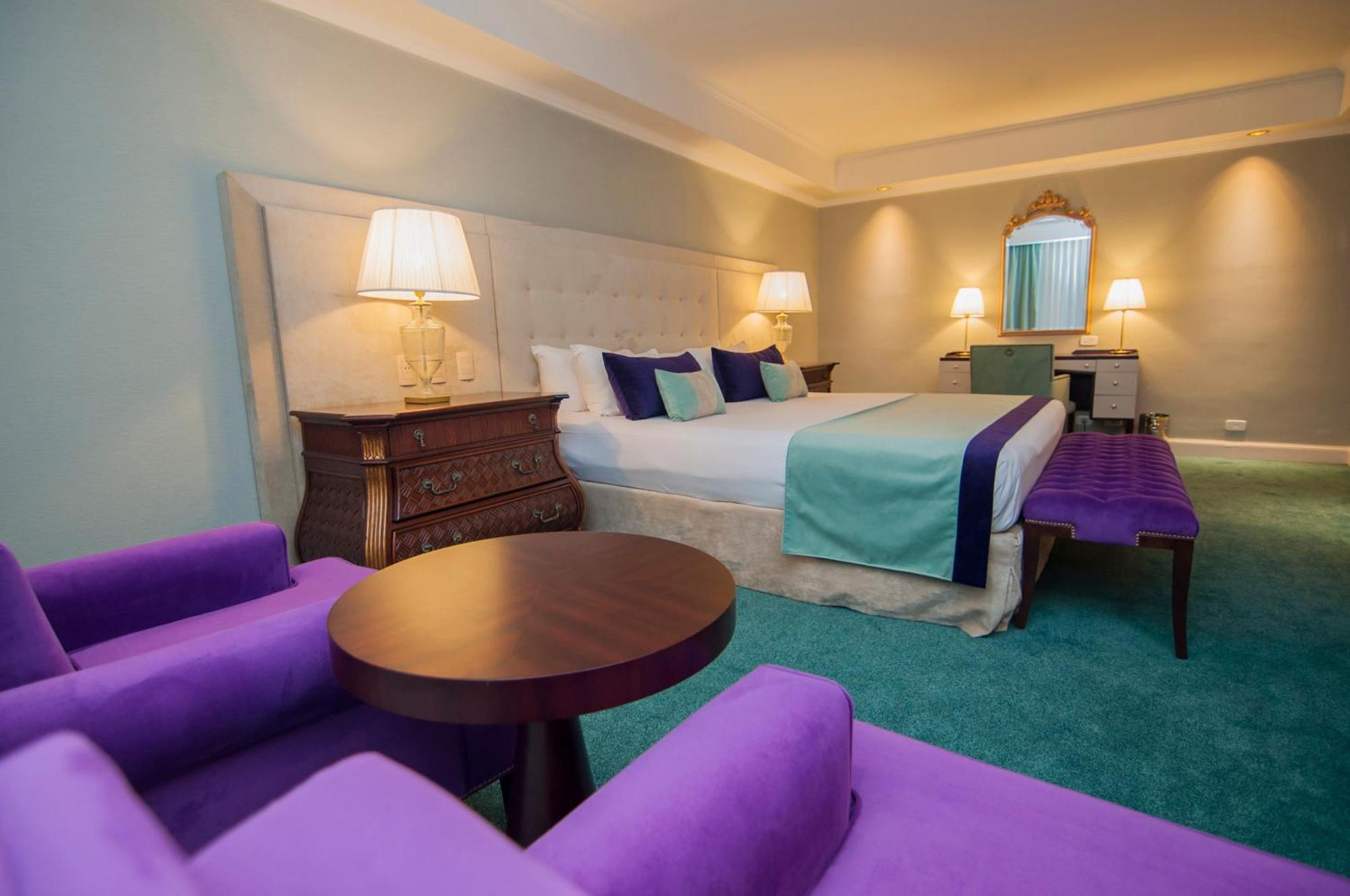 Iguazu Grand Resort Spa & Casino Πουέρτο Ιγκουασού Εξωτερικό φωτογραφία