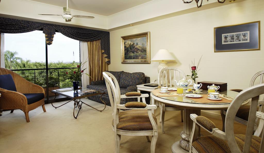 Iguazu Grand Resort Spa & Casino Πουέρτο Ιγκουασού Εξωτερικό φωτογραφία
