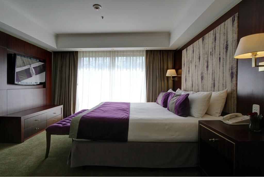 Iguazu Grand Resort Spa & Casino Πουέρτο Ιγκουασού Εξωτερικό φωτογραφία